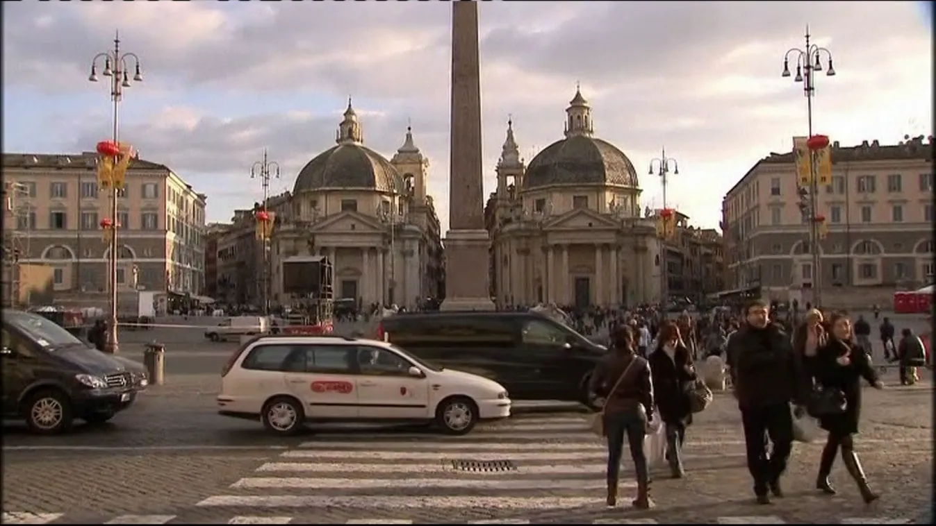 Szigorítja az állampolgársághoz jutás feltételeit az olasz kormány + videó