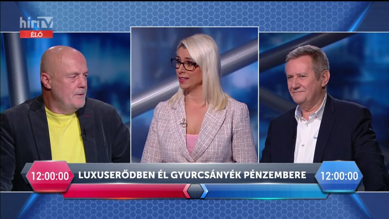 Csörte: Bige László totális háborút hirdetett a kormány ellen