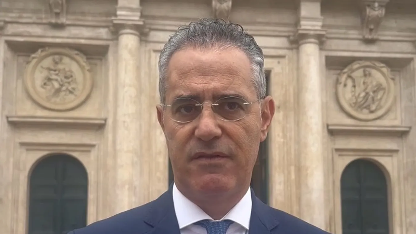 Megalakulhat az új frakció Brüsszelben + videó