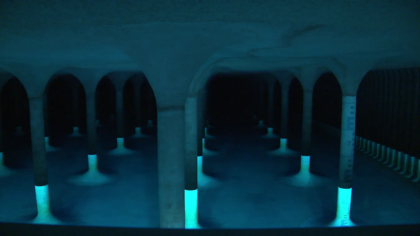 Radar - Az élet vize