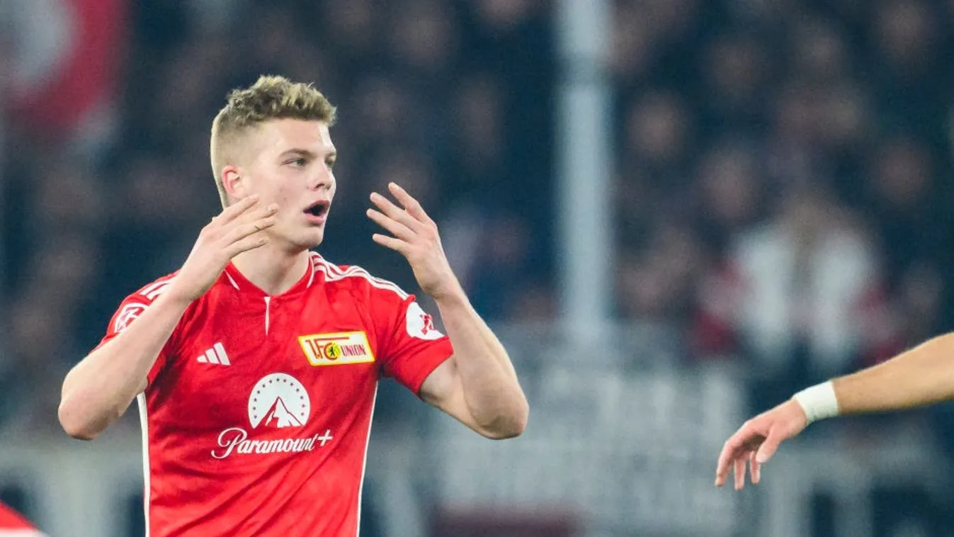 Schäfer gólt szerzett, de nincs oka ünnepelni