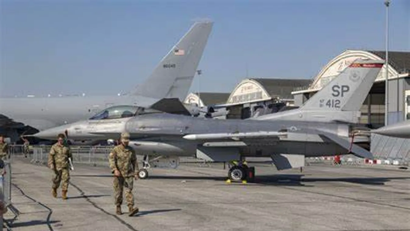 Ukrán légierő: a tűzszünet kezdete óta nem hatoltak be orosz rakéták és drónok az ukrán légtérbe