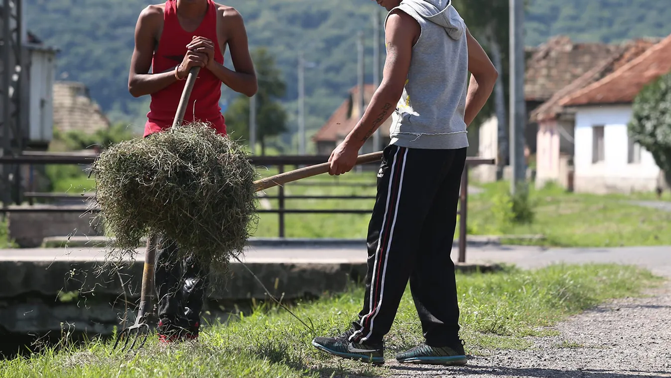 Az uniós országjelentésben sem olvasni sok jót hazánkról