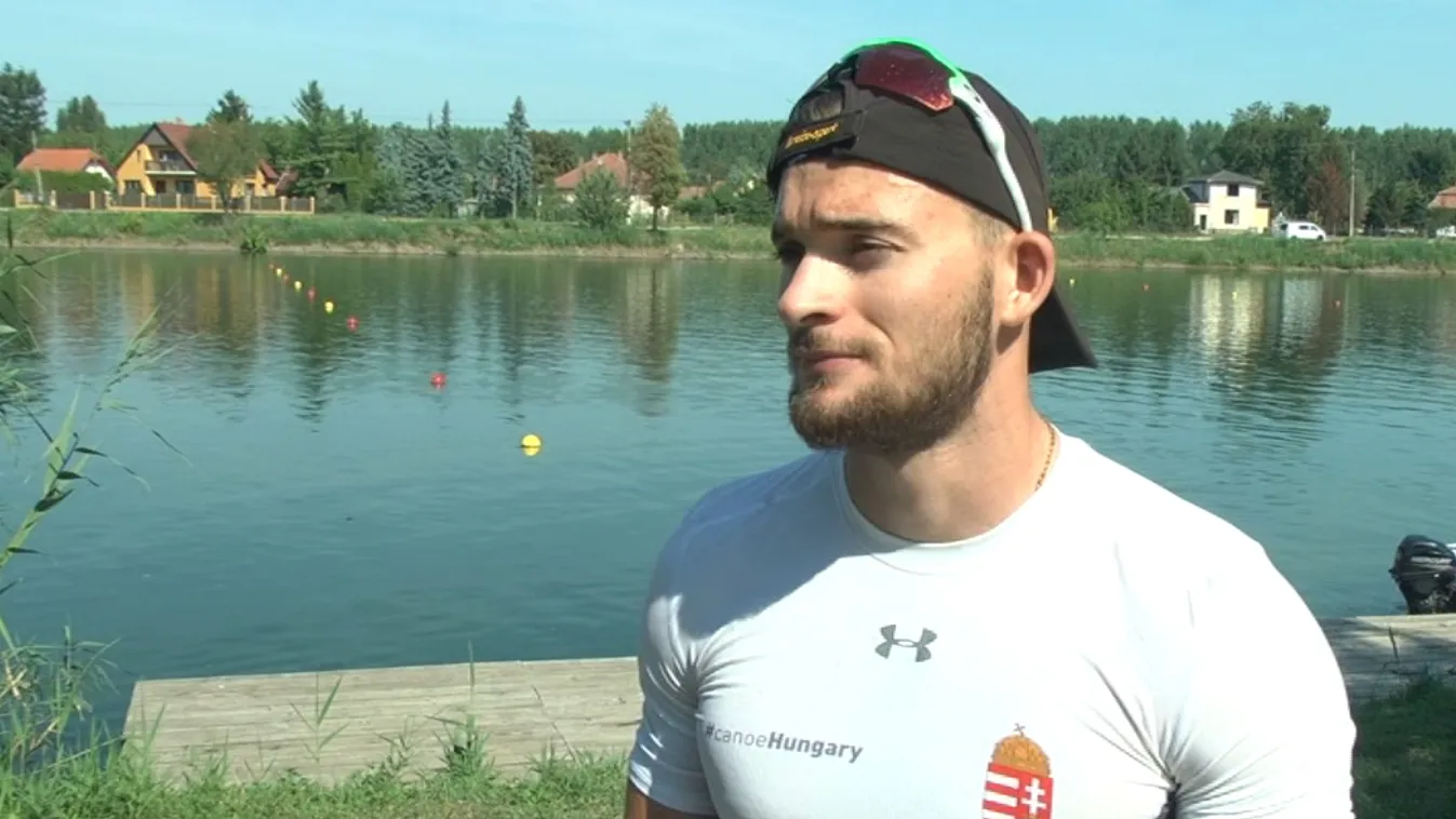 „Elindulunk, aztán ami a csövön kifér”