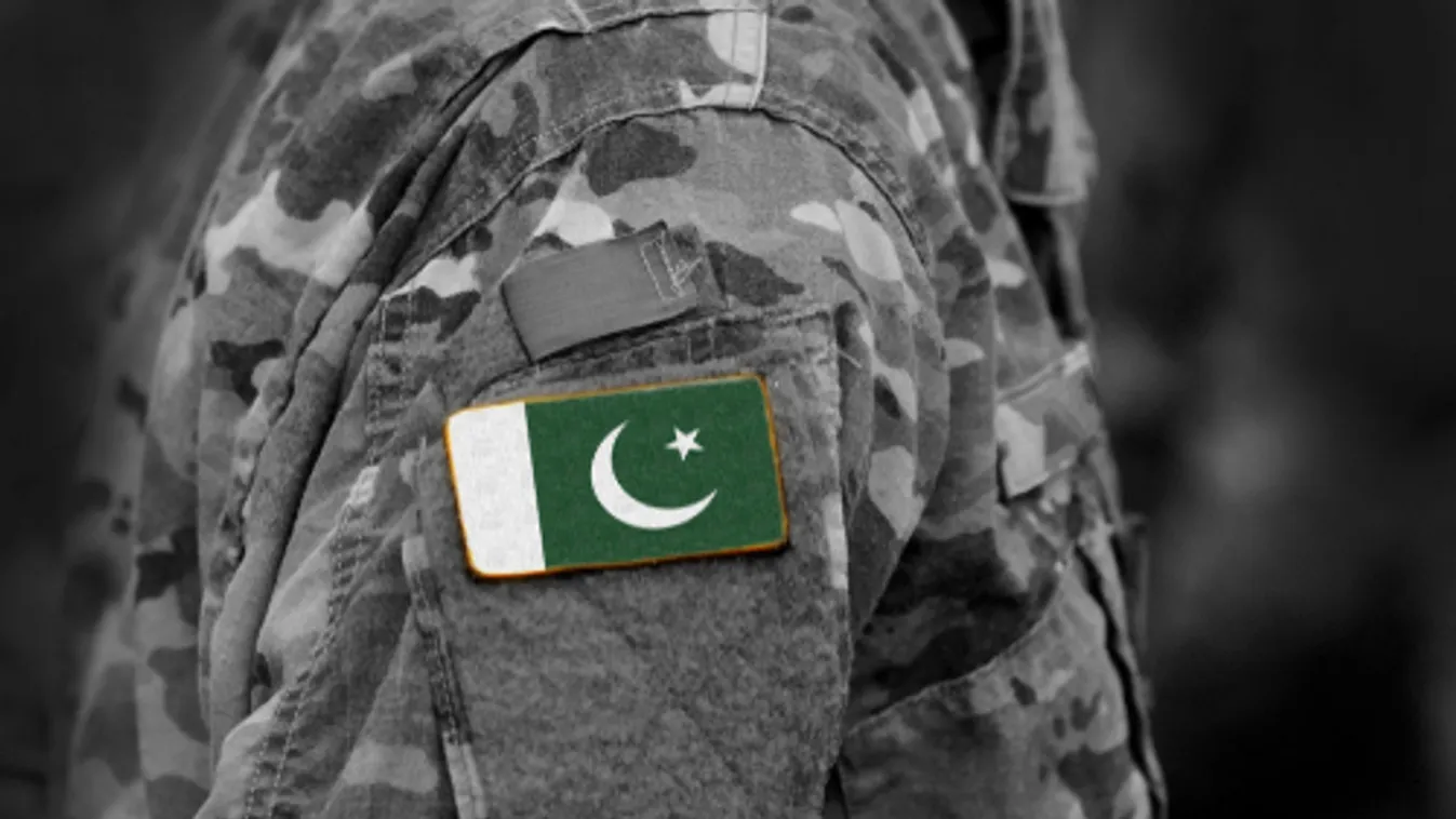 Pokolgépes támadást jelentettek Pakisztán Afganisztánnal határos térségéből