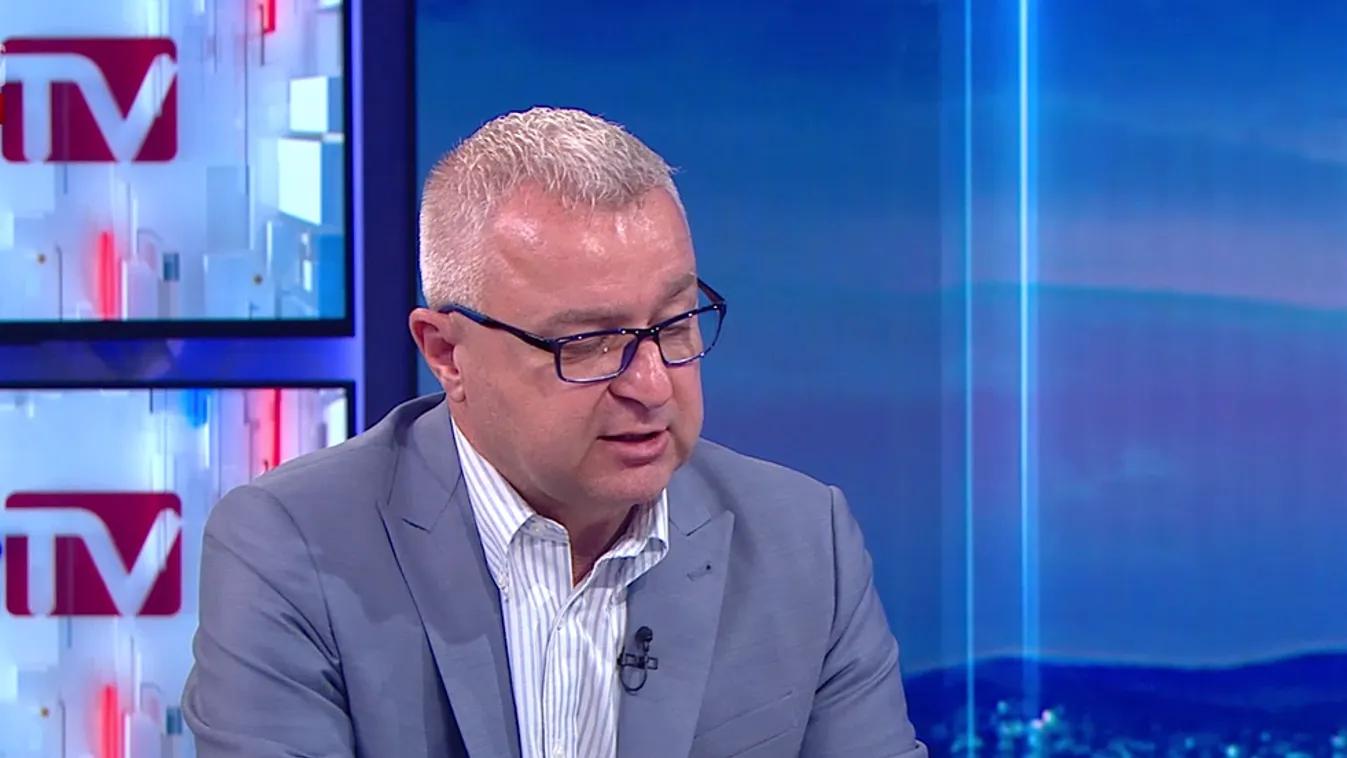 Napindító: A türk országok nélkül Magyarországon nem lenne biztonságban az energiaellátás + videó