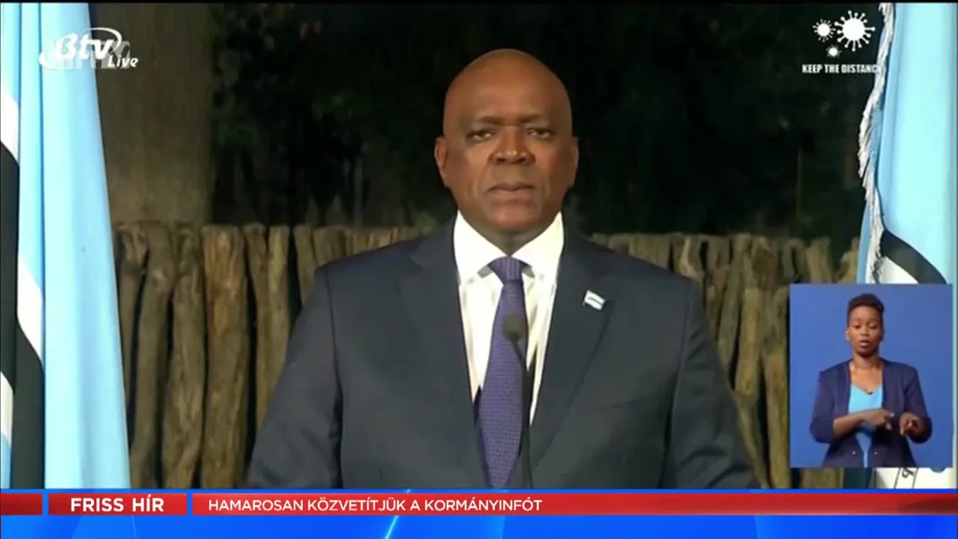 Dél-Afrika szerint indokolatlanok a korlátozások