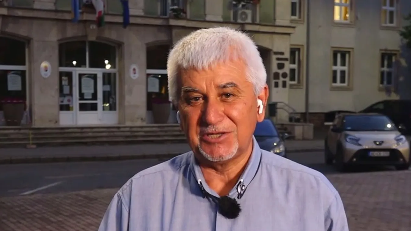 Több, mint 20 milliárd forintnyi beruházás valósult meg Komlón + videó