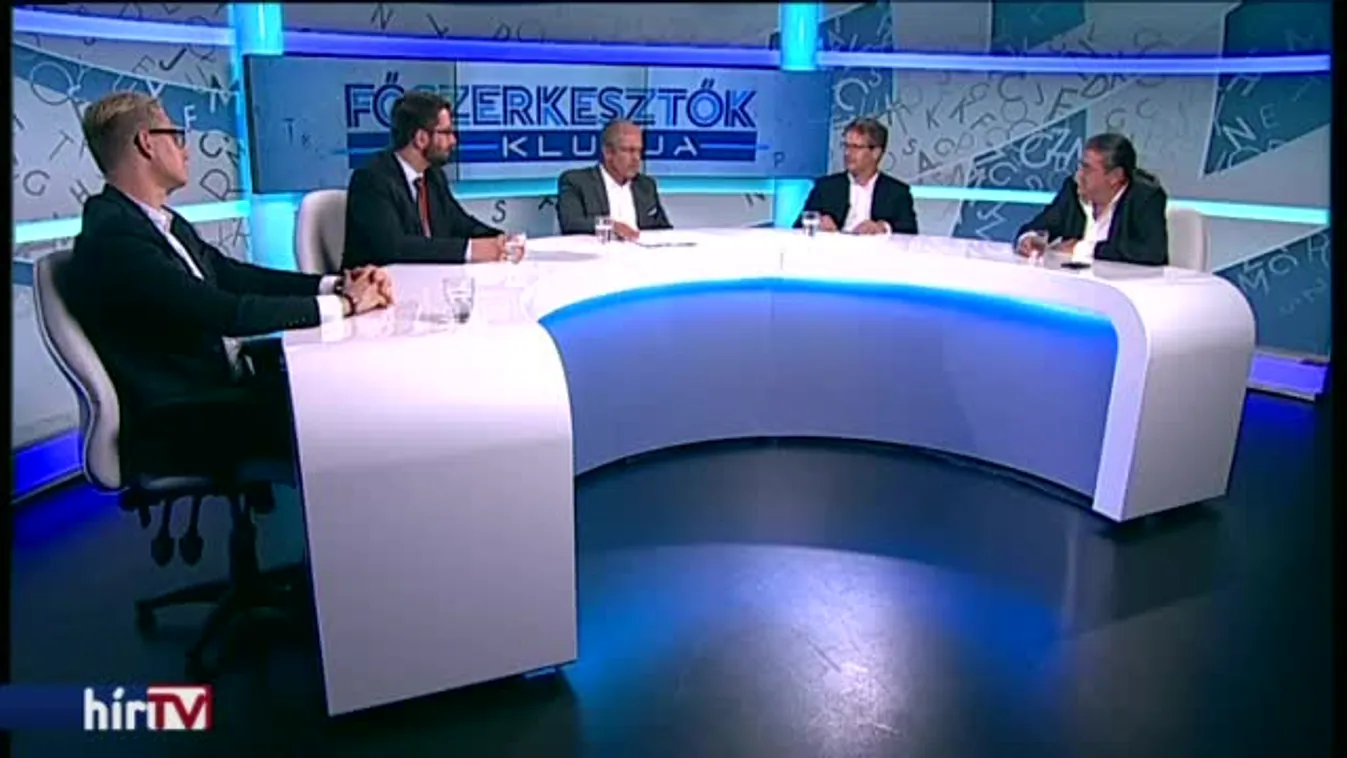 Egekben a választási tét