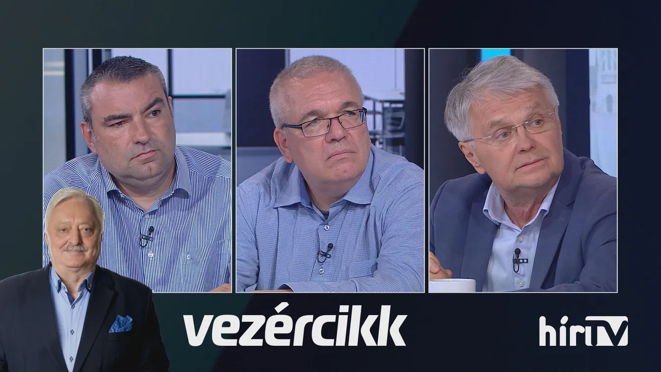 Vezércikk - A világ lélegzet visszafojtva várja a választ, hogy van-e még innen visszaút + videó