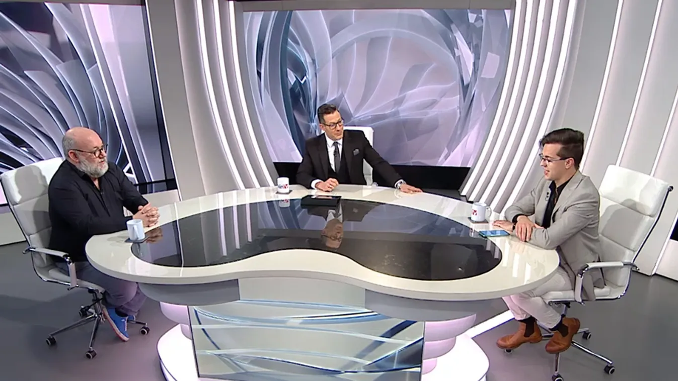 Hamisan vádolják antiszemitizmussal Magyarországot