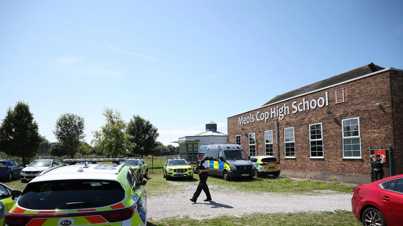 Vannak halálos áldozatai a gyermekrendezvényen történt brutális támadásnak