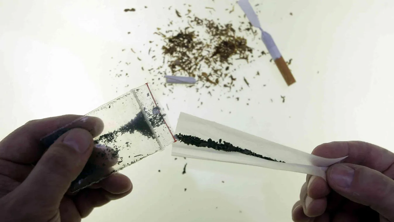 Előzetesbe kerültek a vecsési dílerek