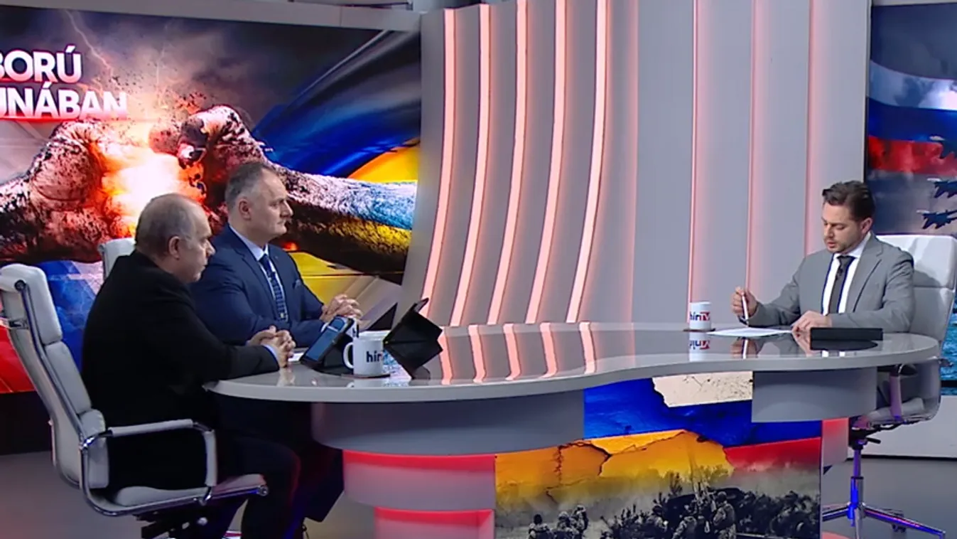 Háború Ukrajnában - Morawiecki: Nincs kizárva a harmadik világháború lehetősége