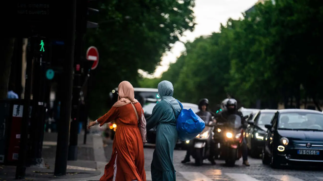 Balos volt, ma az iszlám ellen harcol