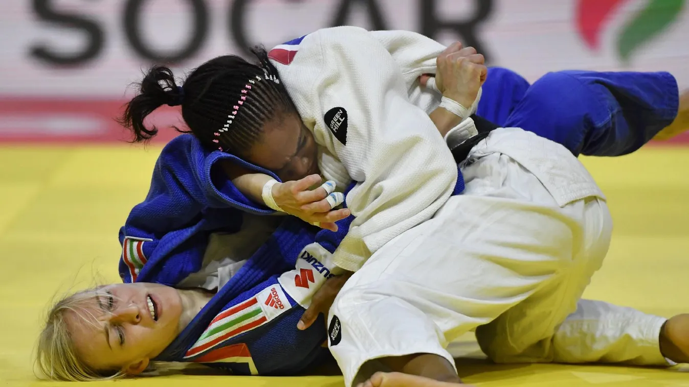 Csernoviczki a nyitófordulóban kiesett