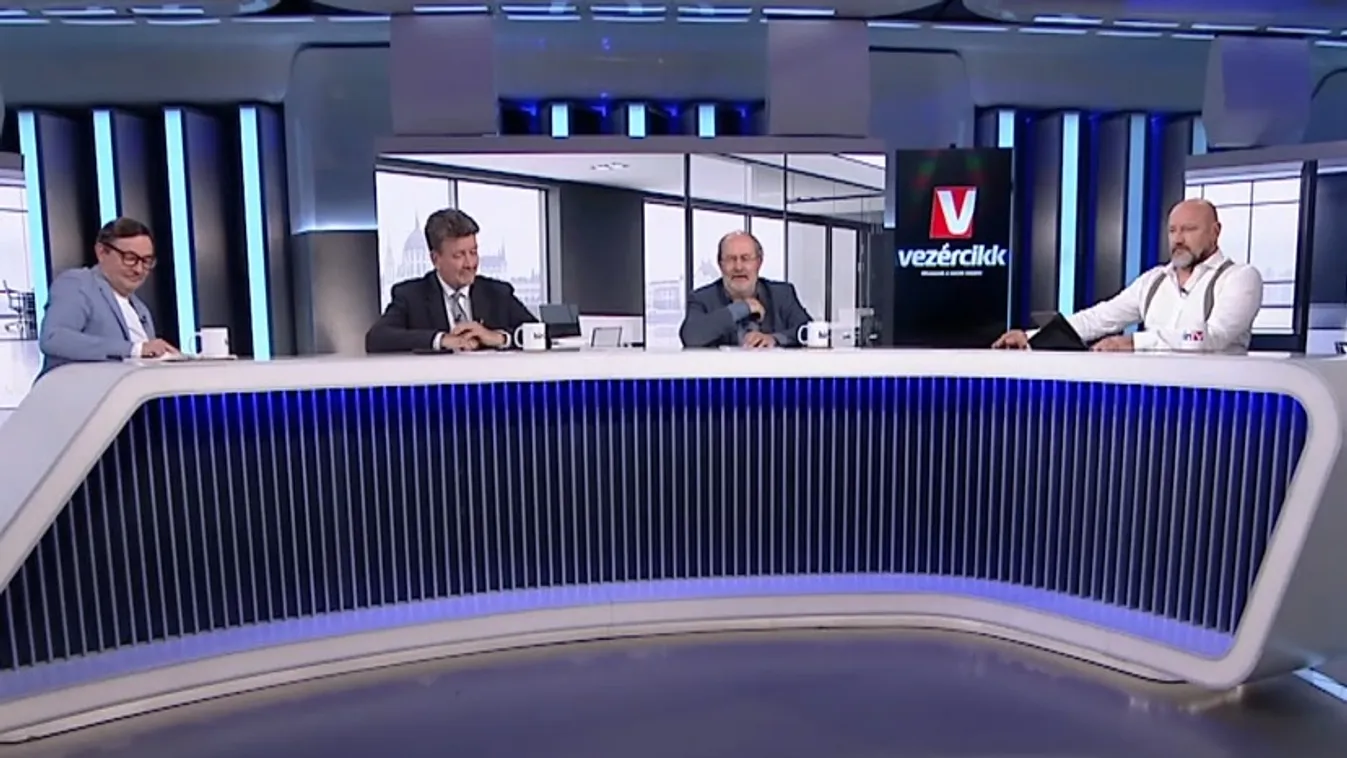 Vezércikk – Magyar Péter nőjogi konferenciát szervez, Szentkirályi válasza sem váratott sokáig magára + videó