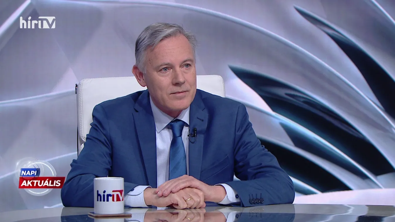 Boris Kálnoky szerint Ukrajnában elferdítették Orbán Viktor szavait