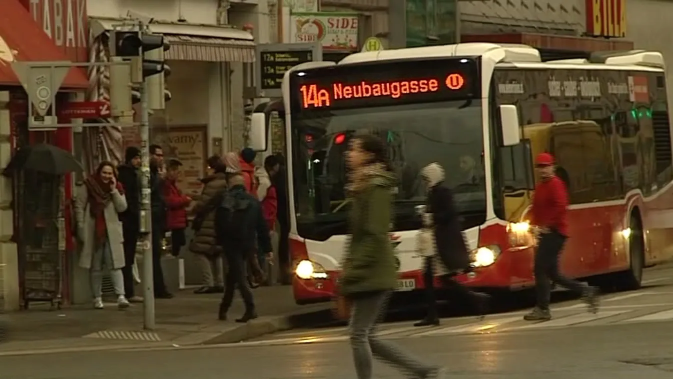 Eléggé megugrott az Ausztriában élő magyarok száma