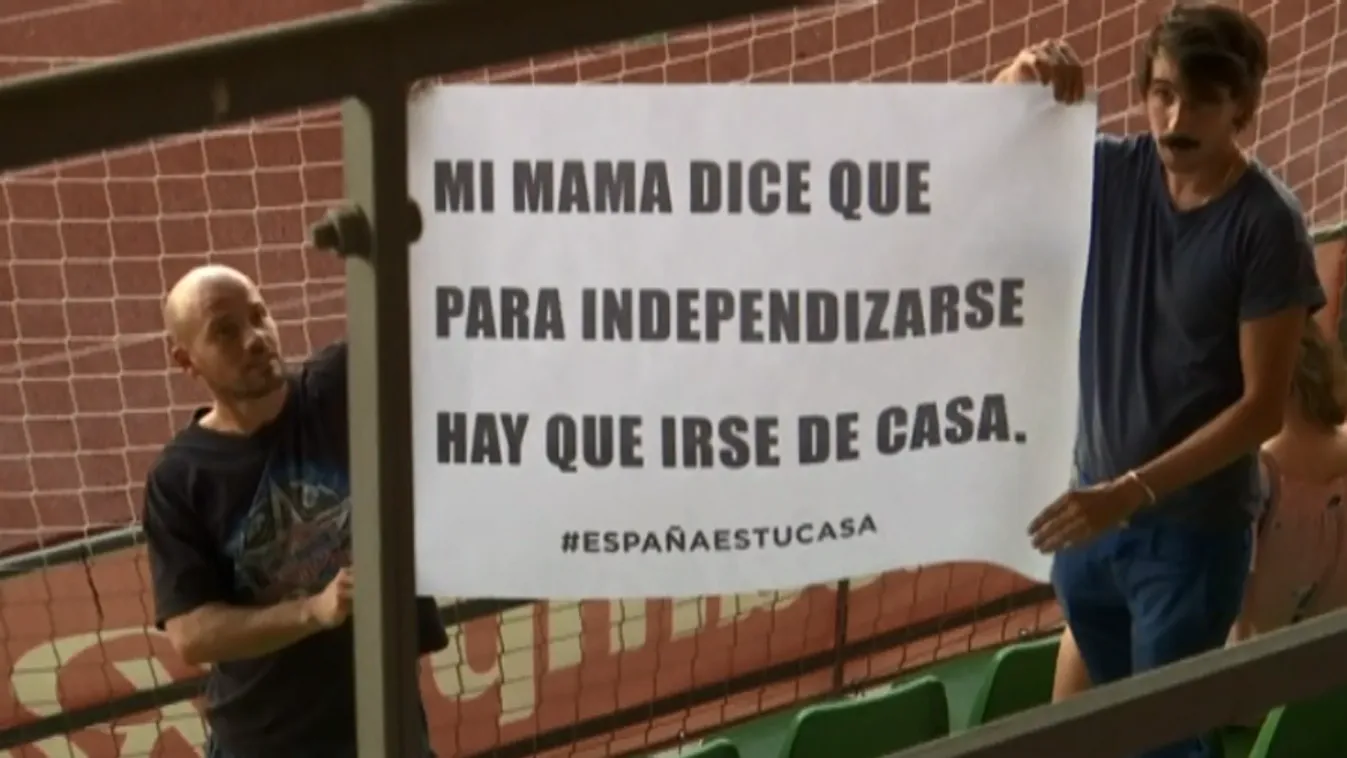 „Piqué takarodj” – üzenték a spanyol szurkolók