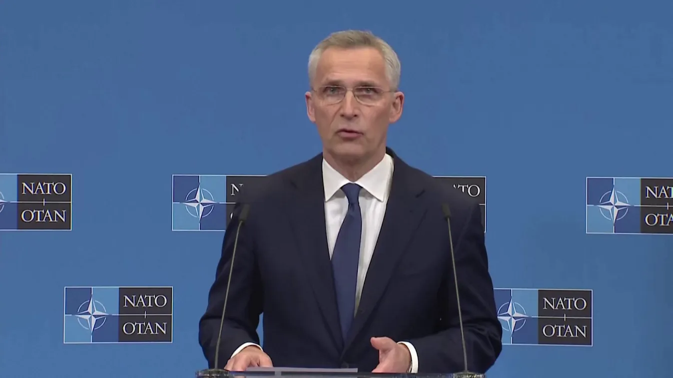 NATO-csúcs: Nem szállítanak fegyvereket Ukrajnába