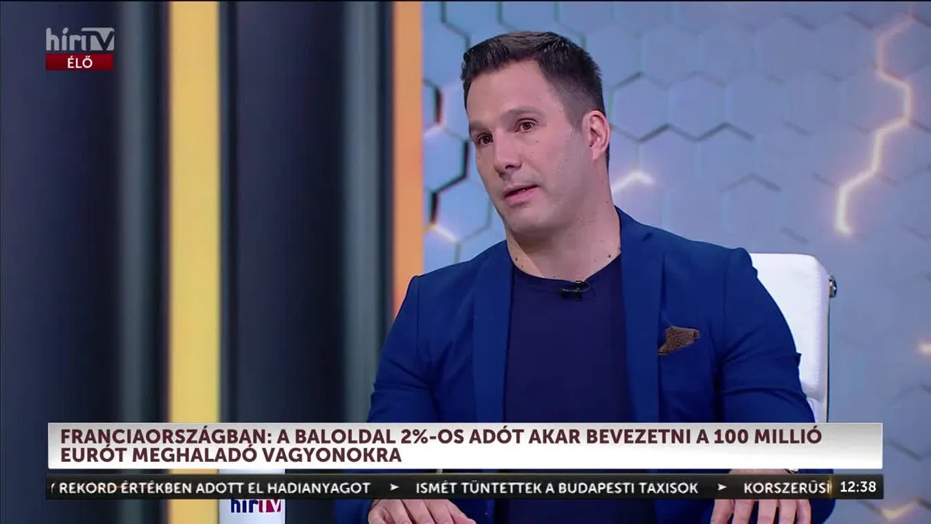 Láncreakció - Franciaországban folytatódnak a 2026-os költségvetésről szóló viták