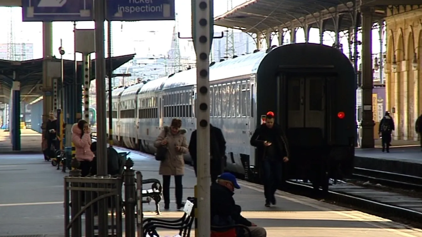 Változtak a menetrendek, nem árt tájékozódni