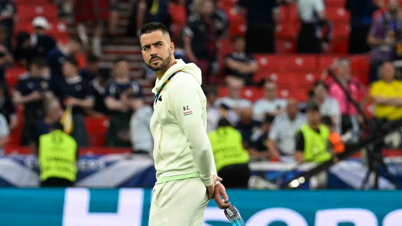 Botka Endre elhagyja a Ferencvárost