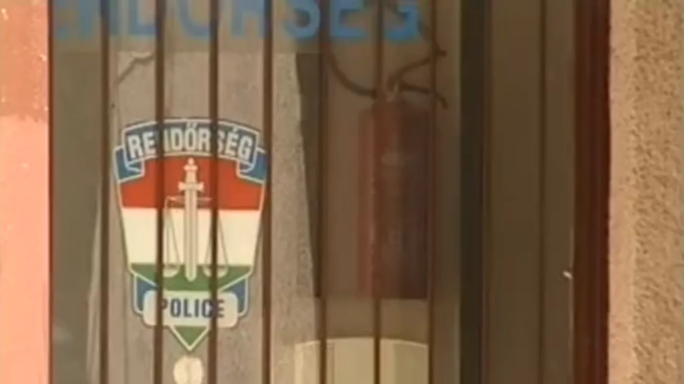 Magyarország a rend és a rendőrség pártján áll