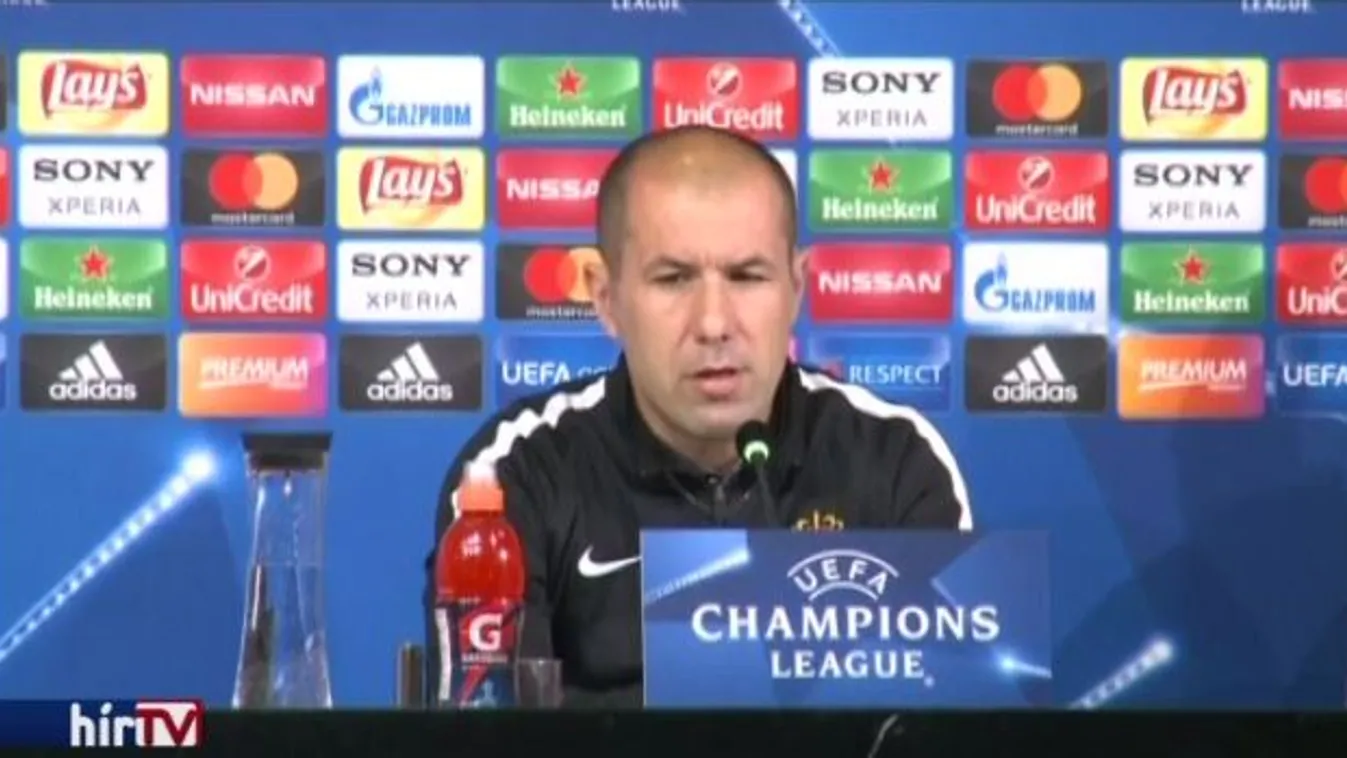 Mindent egy lapra tenne fel a Monaco a BL-döntőért