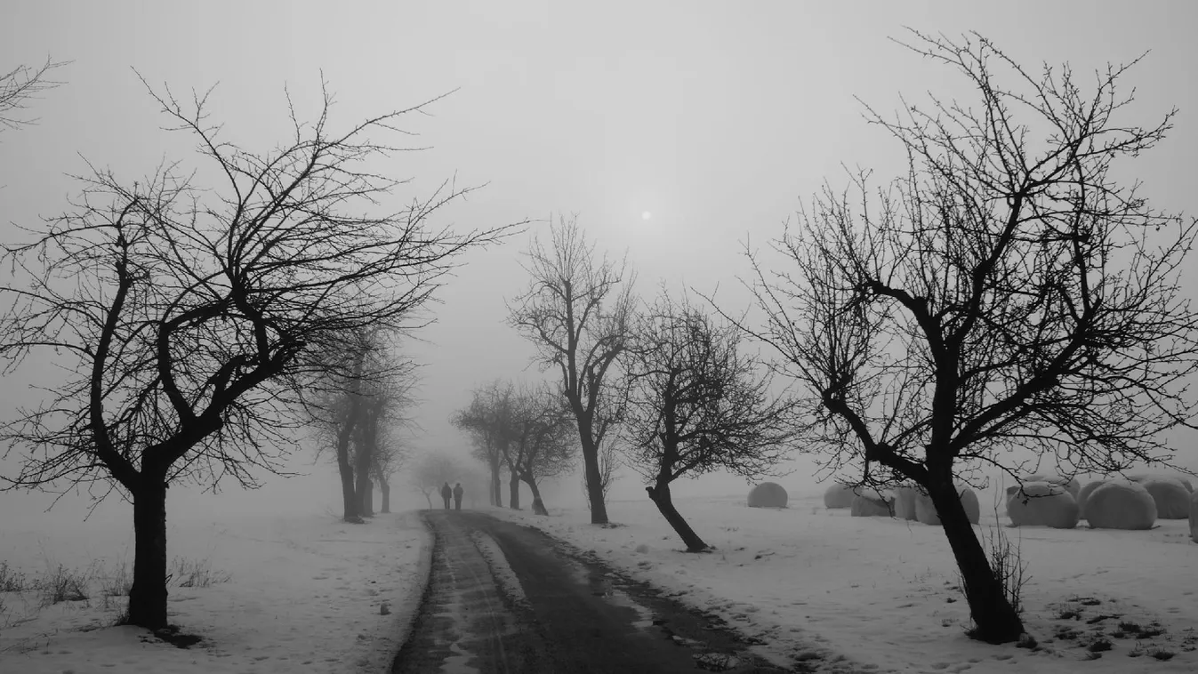 Kiadták a figyelmeztetést