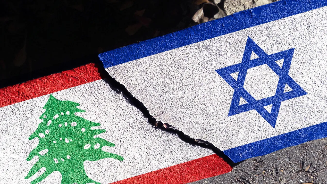 Többen meghaltak Dél-Libanonban egy izraeli légicsapásban