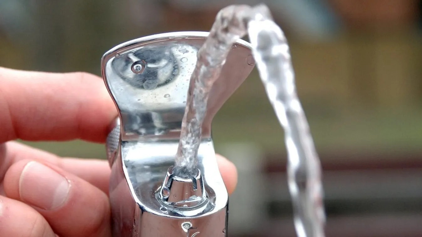 A Tiszamenti Regionális Vízművek kapta a Megye Legjobb Vállalata díjat