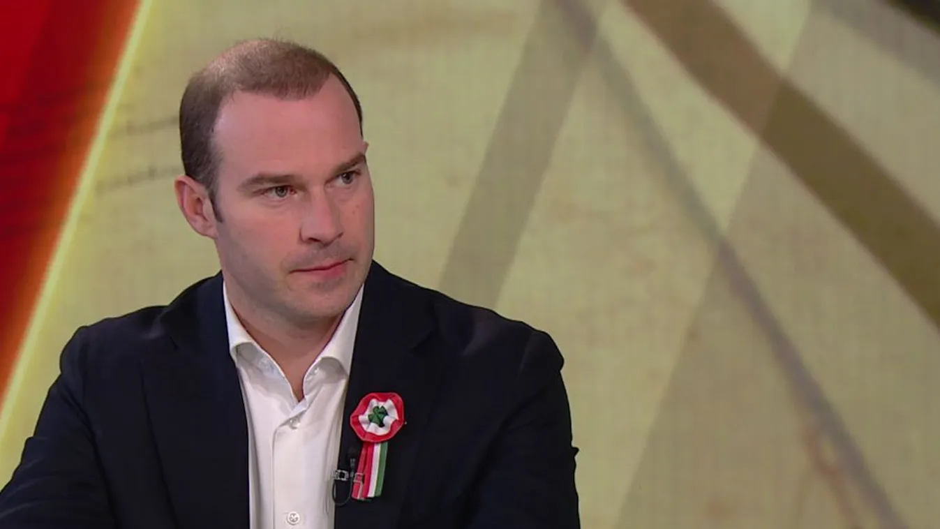 Hollik István: Orbán Viktor tudja, hogyan kell kimaradnunk a háborúból