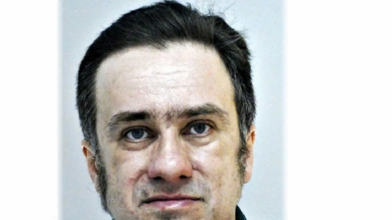 Eltűnt a 47 éves Tursics Tibor a XVII. kerületből