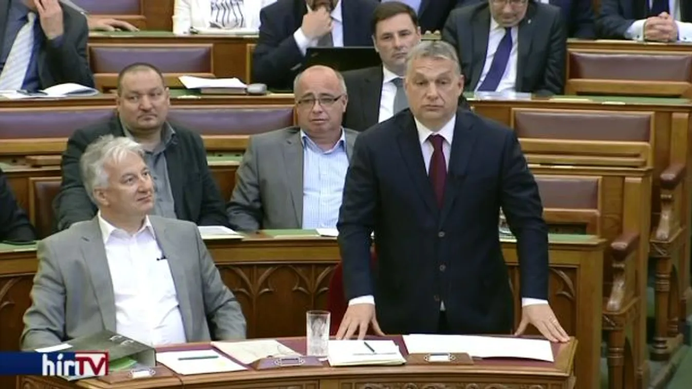 Lejtmenetben a Fidesz? – Civil kaszinó