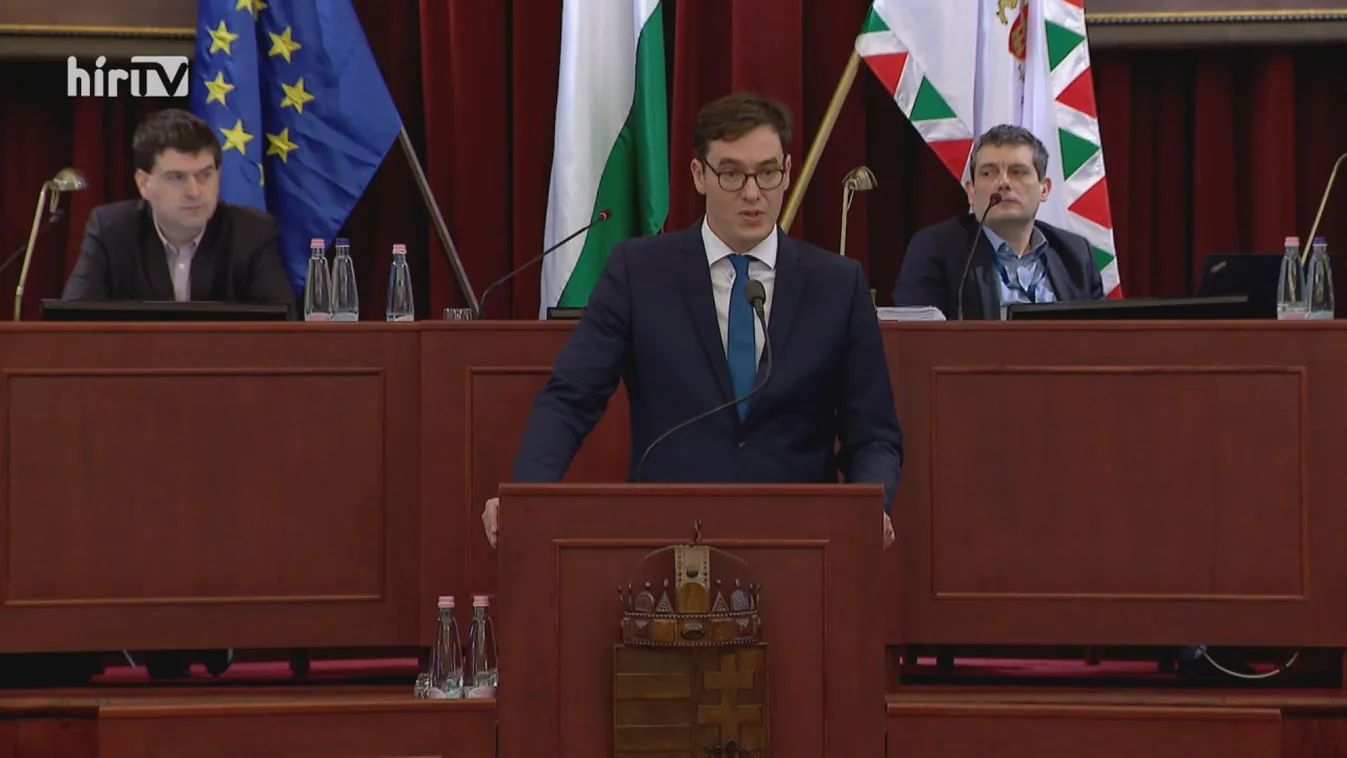 Budapesti srácok: Itt a tavasz, pártot választanak az ellenzéki polgármesterek