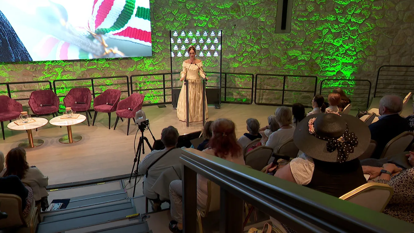 Radar – Női sorsok és szerepek a szabadságharcban