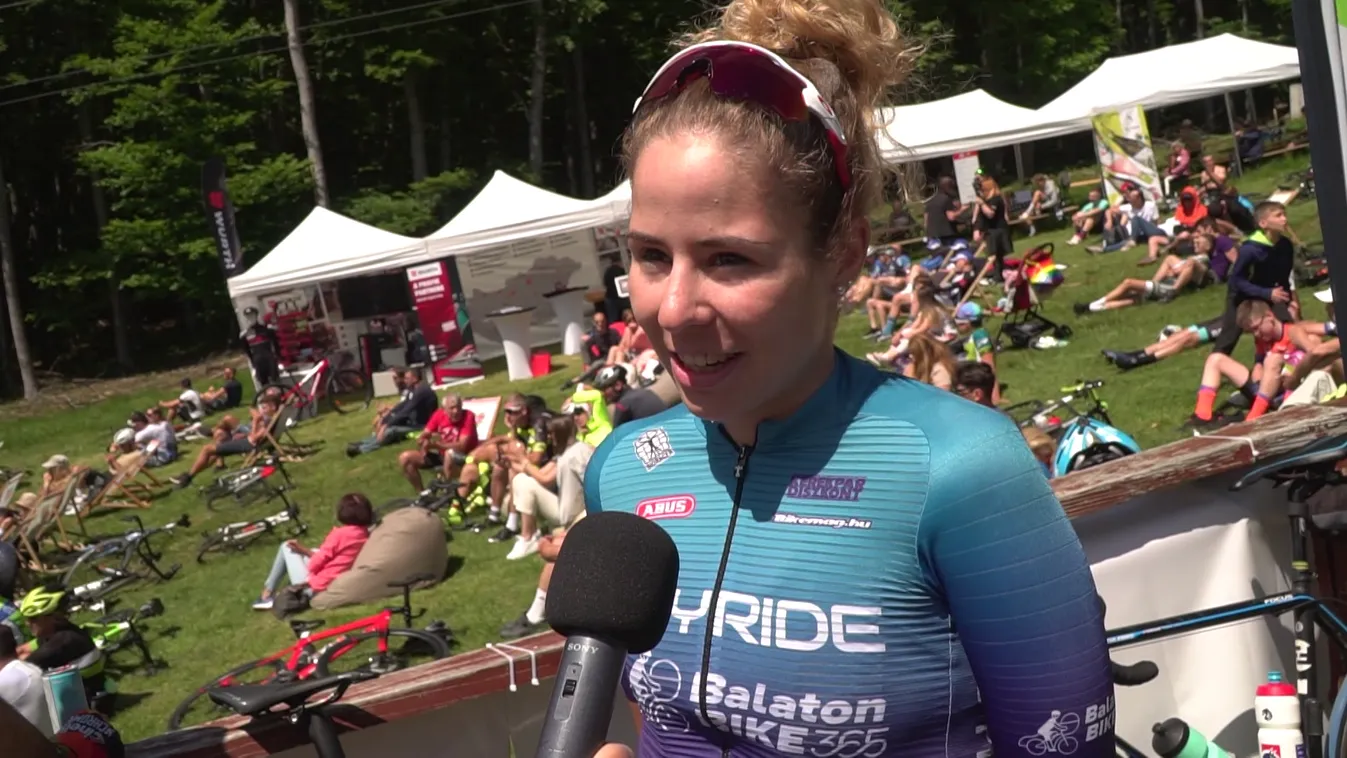 Radar - Sportfesztivál a Mátrában