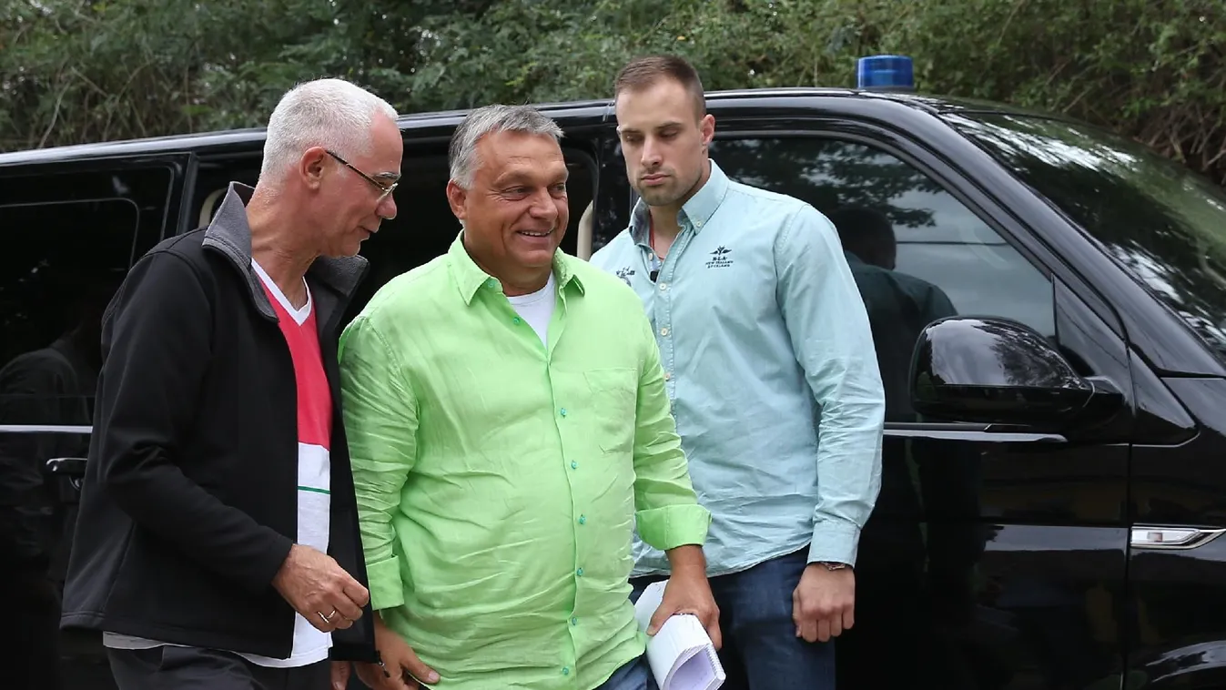 Polgári piknik: középpontban az EP-kampány