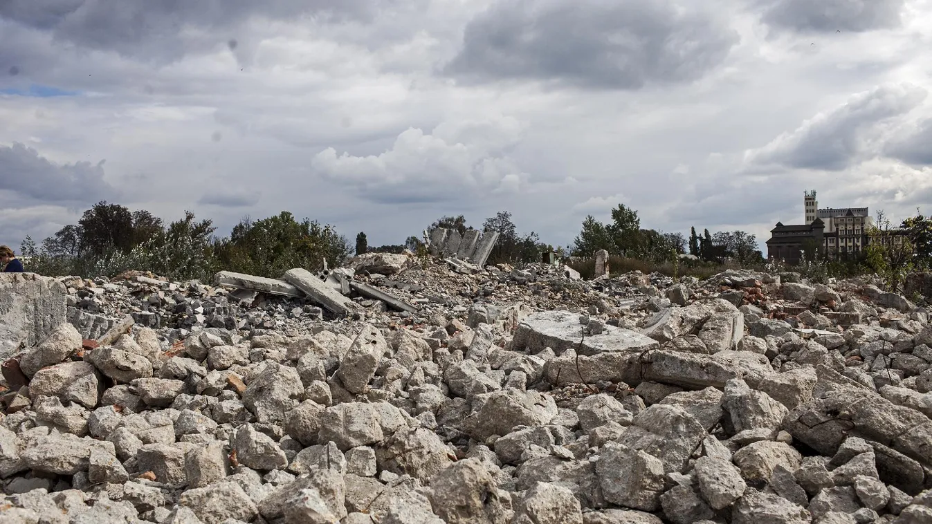 Nincs felelőse az azbesztügynek