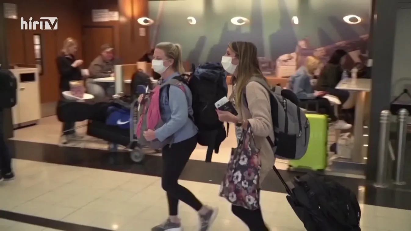 Globál extra: Koronavírus-helyzet az Egyesült Államokban és Nagy-Britanniában