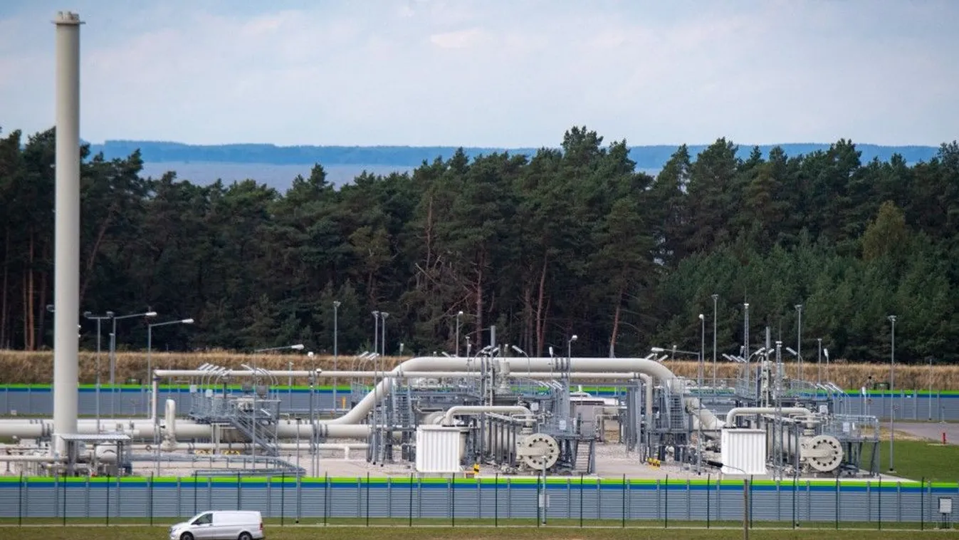 Csak Ukrajnának származott haszna az Északi Áramlat felrobbantásából