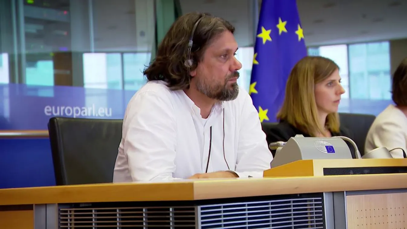 Deutsch Tamás a költségvetési ellenőrző bizottság alelnöke lett az EP-ben