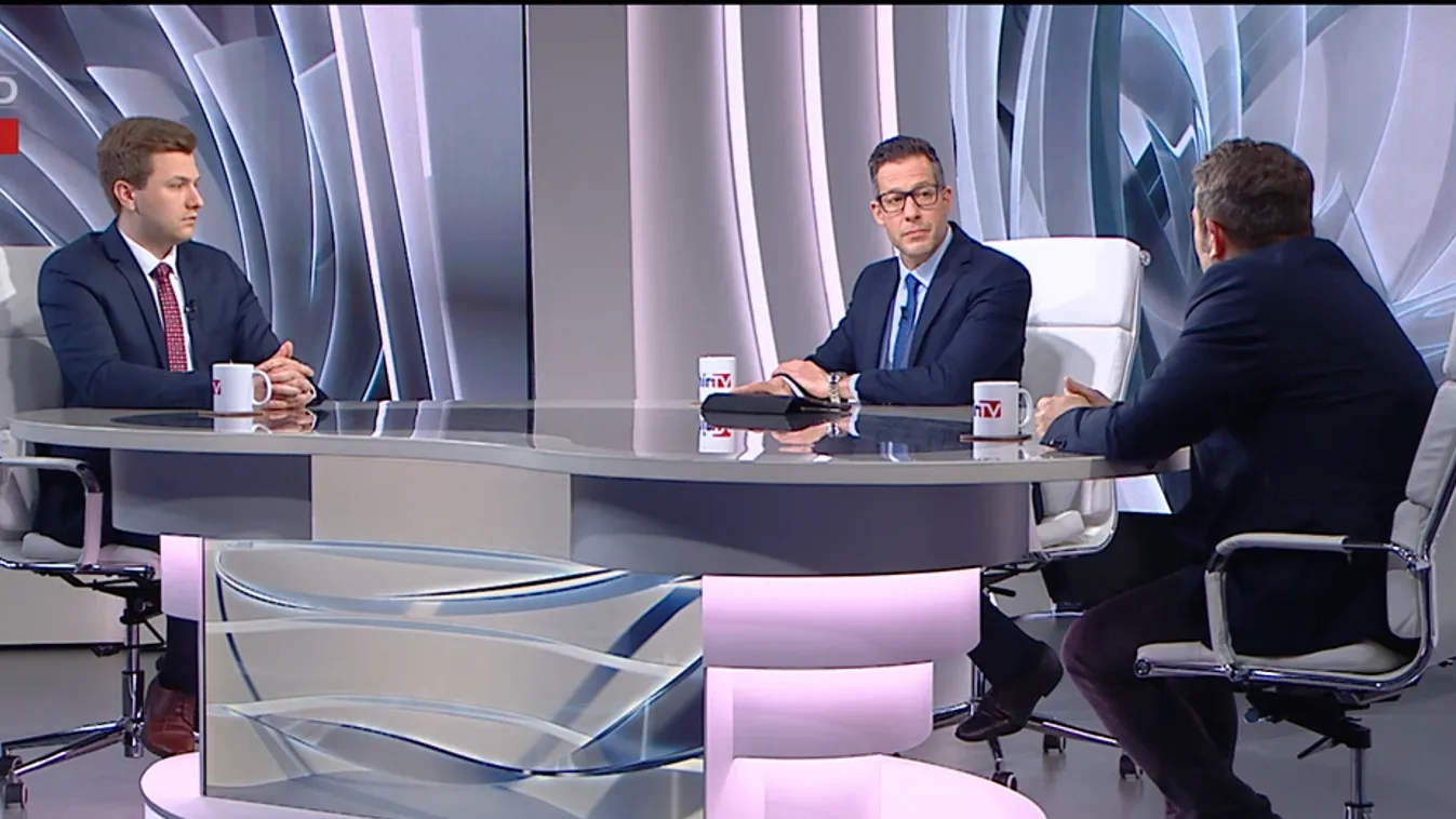 Akkor most ki az agresszor?