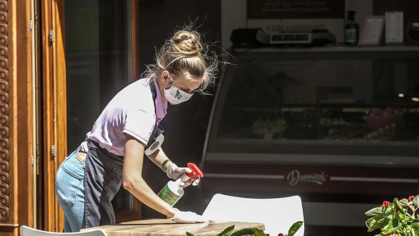 Európa több országa is befagyasztotta a minimálbér összegét