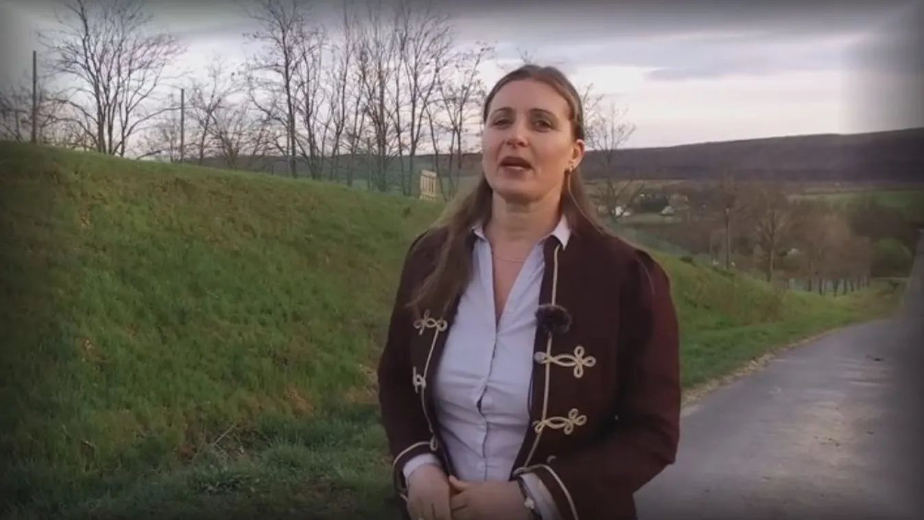 Afrikai kannibálokkal riogatja a magyarokat Budaházy Edda – Szabadfogás