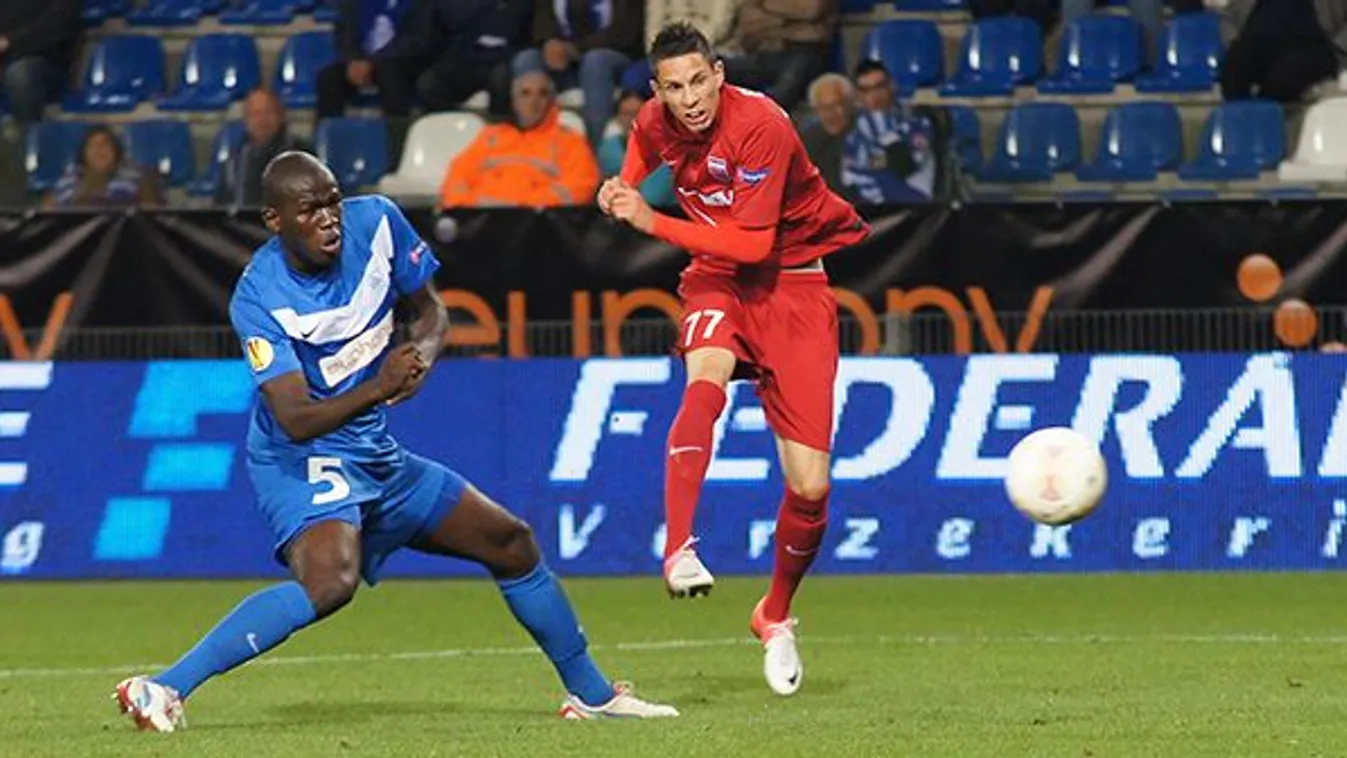 Távozik Gyurcsó a Videotontól