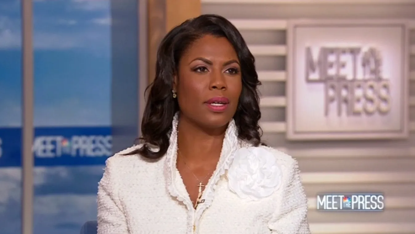 Derekasan megizzasztja Trumpot egykori asszisztense