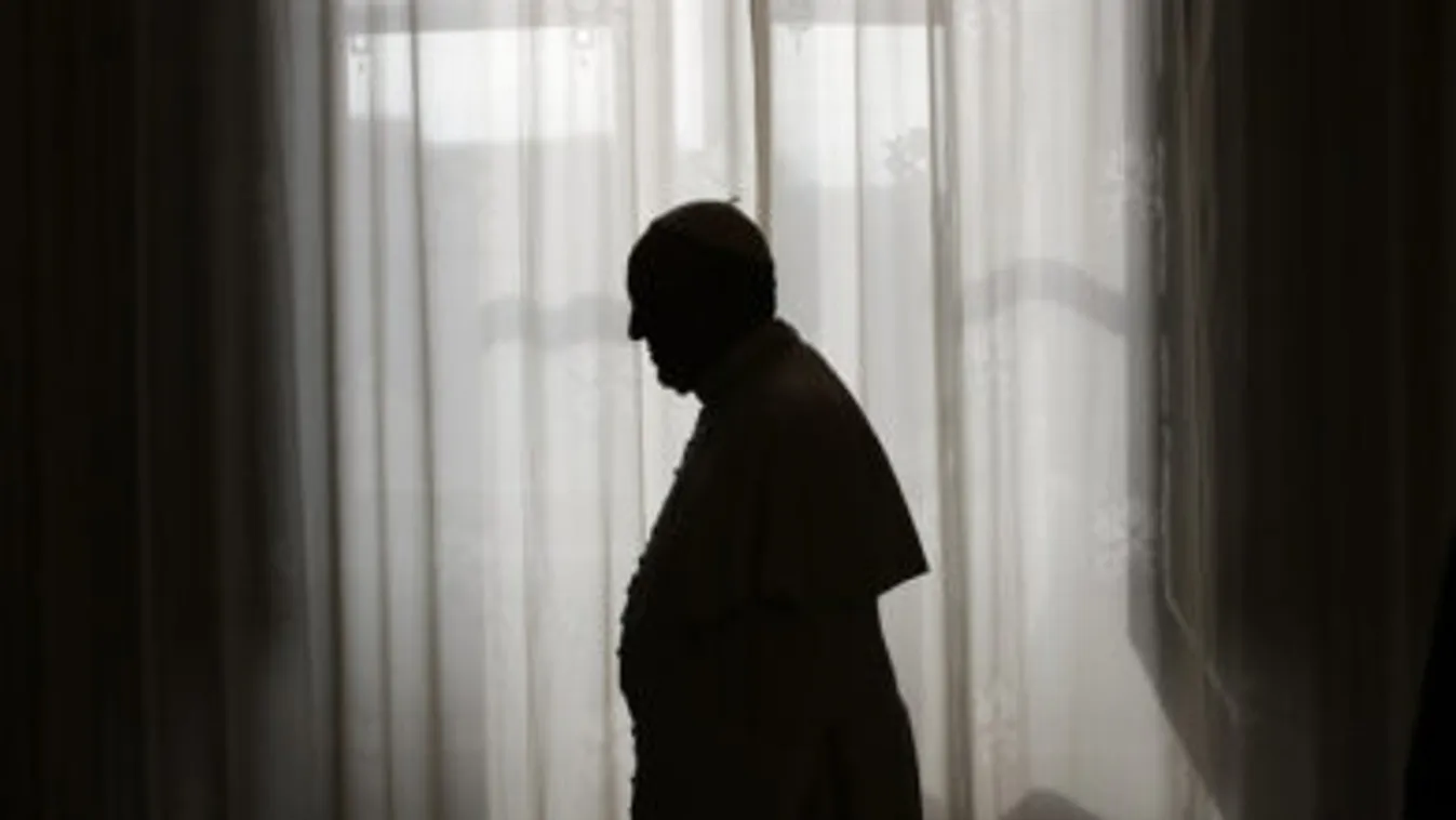 Ferenc pápa kikövezte az utat egy megújuló egyház felé